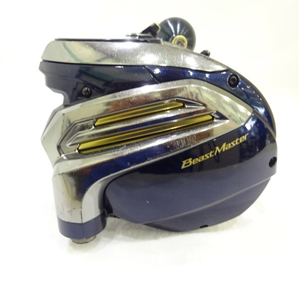 １４ビーストマスター６０００